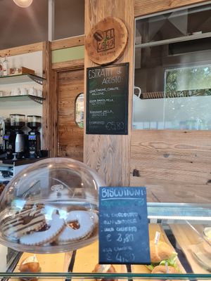 Estratti at Bio Essere in Arco