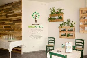 Biovita at Biovita in Siena
