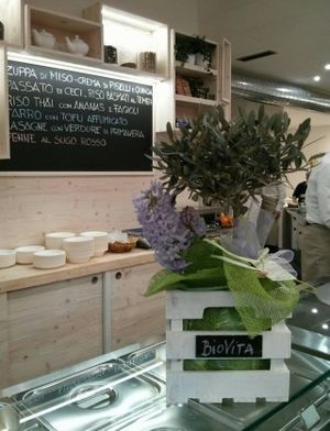 Biovita at Biovita in Siena