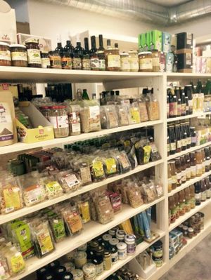 Biovita at Biovita in Siena