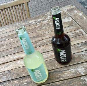 lemonades at liebevoll in Krefeld