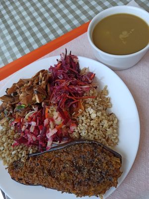  at Sabores Naturais in Seixal