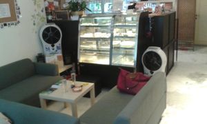 3 at Om Sweet Home in New Territories