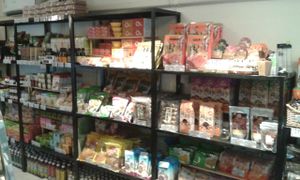 4 at Om Sweet Home in New Territories