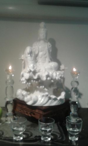 6 at Om Sweet Home in New Territories