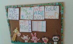 8 at Om Sweet Home in New Territories