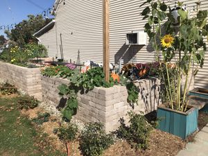 Outside 1 at 21 Oak in Manchester