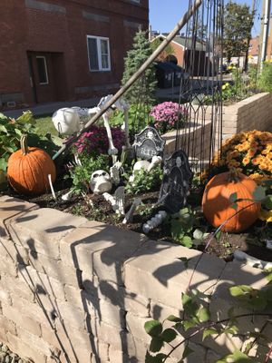 Outside 3 at 21 Oak in Manchester