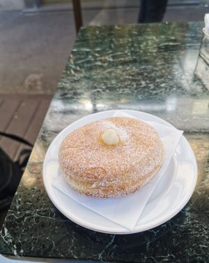  at Pasticceria Gualtieri in Florence