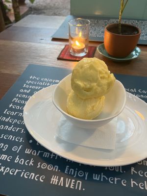   at Haven in Siem Reap