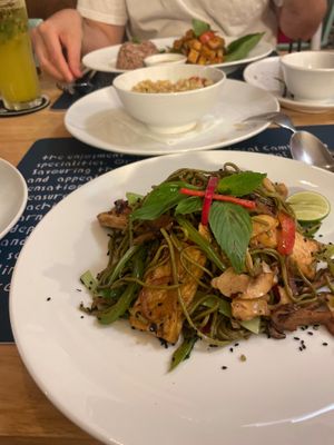  at Haven in Siem Reap