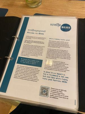  at Haven in Siem Reap