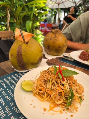  at Haven in Siem Reap