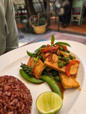  at Haven in Siem Reap