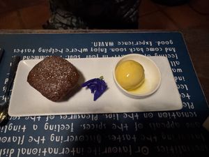   at Haven in Siem Reap