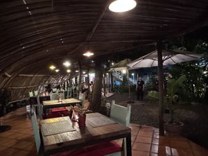   at Haven in Siem Reap