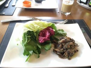  at Hotel Serra da Estrela - Restaurante Alquimia in Campos Do Jordao