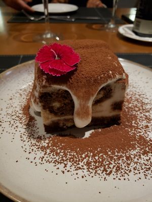  at Hotel Serra da Estrela - Restaurante Alquimia in Campos Do Jordao