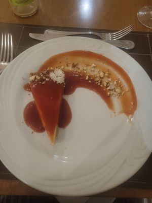  at Hotel Serra da Estrela - Restaurante Alquimia in Campos Do Jordao