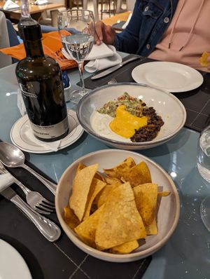 Fantastic flavor at Hotel Serra da Estrela - Restaurante Alquimia in Campos Do Jordao