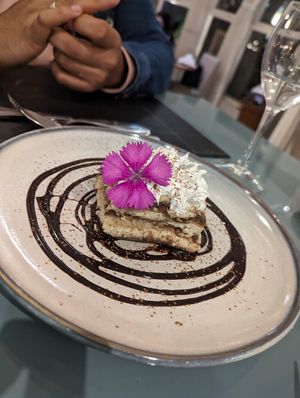 Yummy but overpriced at Hotel Serra da Estrela - Restaurante Alquimia in Campos Do Jordao