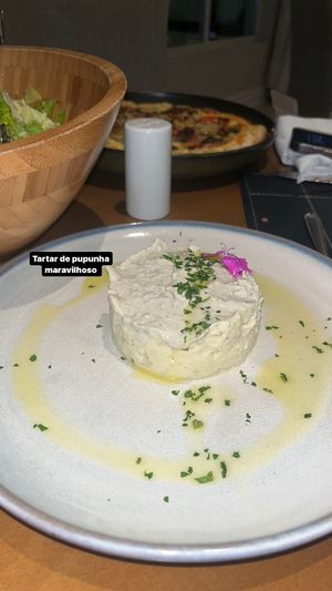   at Hotel Serra da Estrela - Restaurante Alquimia in Campos Do Jordao