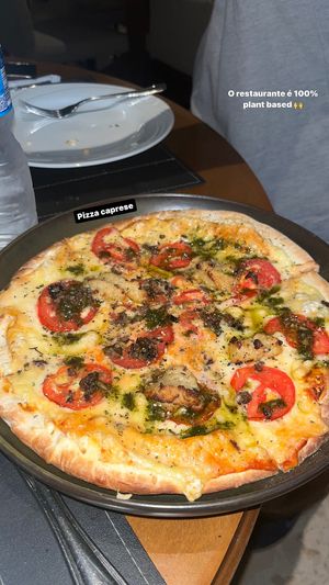   at Hotel Serra da Estrela - Restaurante Alquimia in Campos Do Jordao