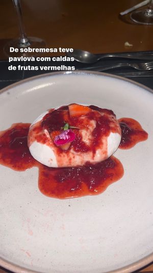   at Hotel Serra da Estrela - Restaurante Alquimia in Campos Do Jordao