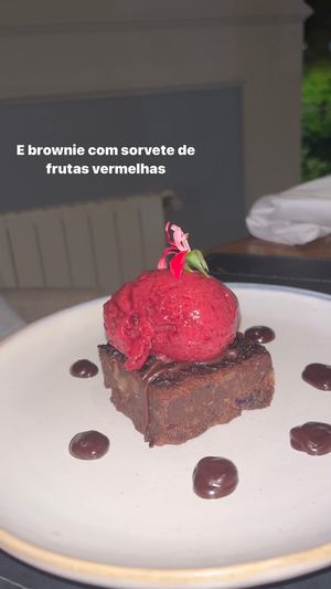   at Hotel Serra da Estrela - Restaurante Alquimia in Campos Do Jordao
