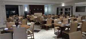 Inside at Hotel Serra da Estrela - Restaurante Alquimia in Campos Do Jordao