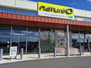  at natureO in Cormontreuil