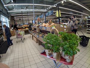  at natureO in Cormontreuil