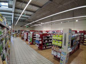  at natureO in Cormontreuil