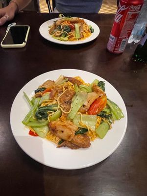  at Red Chilli in Hue