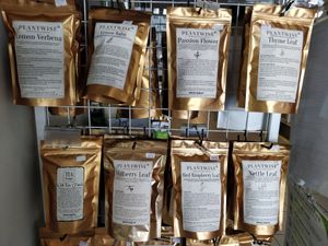 Plantwise products at That Health Shop - Katong in East Singapore