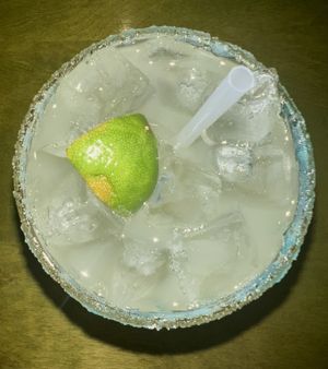 Margs were on point and they have daily specials  at Mad Mex in Erie