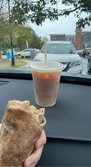   at Jodi Bee Bakes in Salem