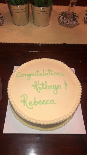   at Jodi Bee Bakes in Salem