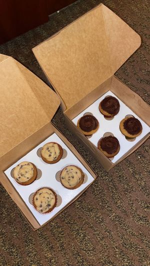   at Jodi Bee Bakes in Salem