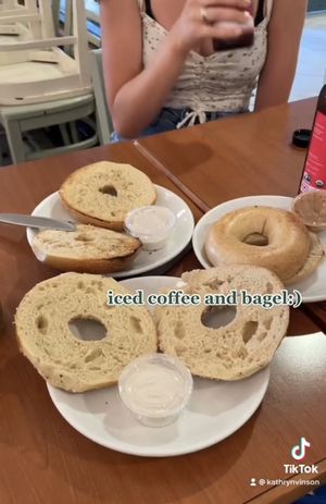   at Jodi Bee Bakes in Salem