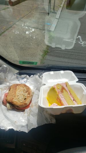  at Jodi Bee Bakes in Salem