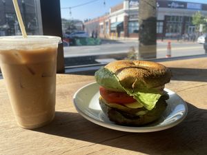   at Jodi Bee Bakes in Salem