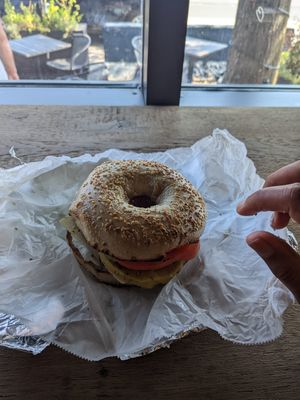  at Jodi Bee Bakes in Salem