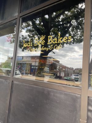 Exterior   at Jodi Bee Bakes in Salem