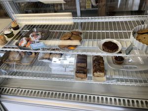 Second case   at Jodi Bee Bakes in Salem