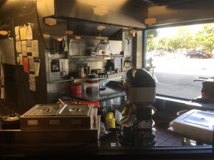 Scratch made on premises at Jodi Bee Bakes in Salem