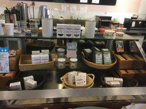 Local goods at Jodi Bee Bakes in Salem