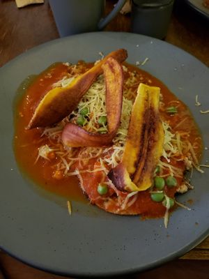 Motuleños at FOREVER in Mexico City