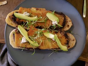 Mockyetes at FOREVER in Mexico City