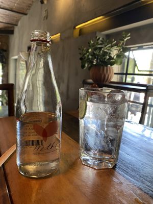 Muy fresca   at FOREVER in Mexico City